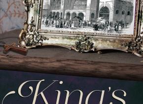 Kings Cross by Nick Jones