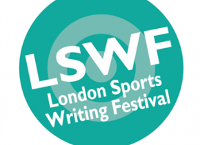 London Sports Writing Festival 
