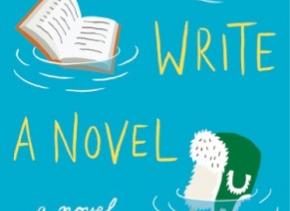How To Write A Novel 