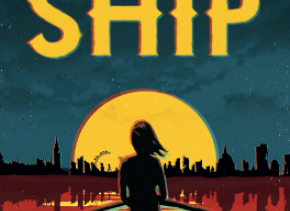The Ship book cover 