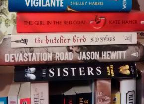The Prime Writers books