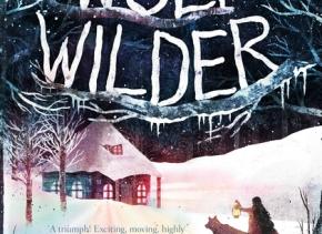 The Wolf Wilder by Katherine Rundell