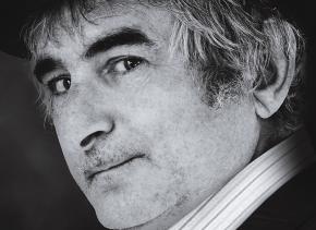 Malcolm Pryce