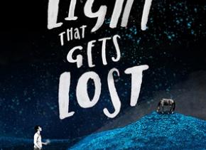The Light That Gets Lost 