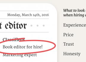 Editor Ad 