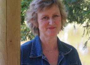 Robyn Cadwallader