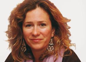 Sonia Purnell