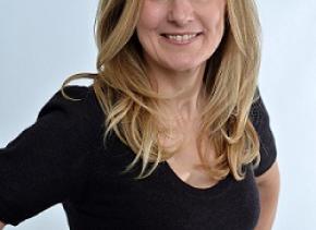 Sally Green