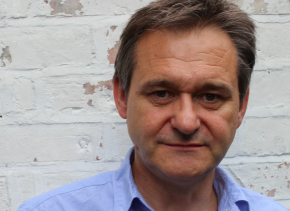 Olly Jarvis