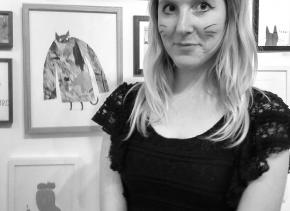 Laura Hughes