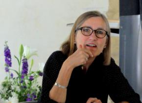 Susanne Hoebel