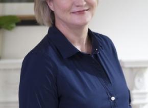 Helen Simonson