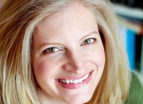 Amy Engel