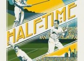 Half Time