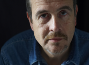 Mark Billingham