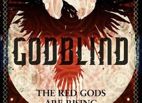 Godblind book cover 