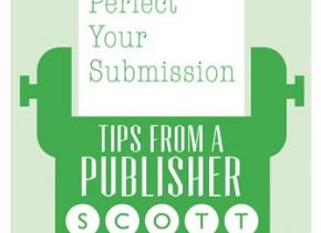 TIps From A Publisher by Scott Pack