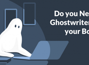 Ghostwriter