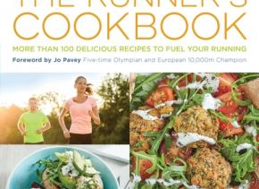 The Runner's Cookbook
