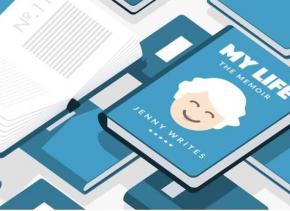 Marketing your Memoir