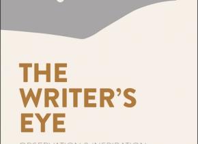 The Writer's Eye by Amy E. Weldon
