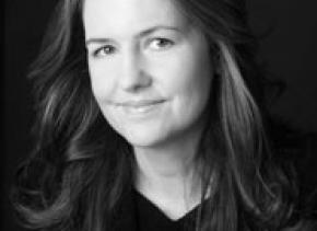 Author Emma Bowd