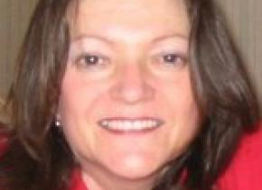 Careers consultant Suzanne Collier
